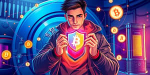 Cómo Conseguir Invertir en Criptomonedas de Forma Segura