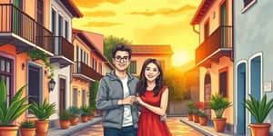 Guía Paso a Paso para Comprar tu Primera Vivienda