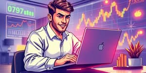 Cómo Abrir una Cuenta de Trading: Guía Paso a Paso Rápida