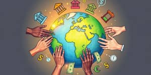 Guía Paso a Paso para Realizar una Transferencia Internacional