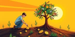 Guía Paso a Paso para Invertir con Poco Capital