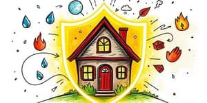 Guía Paso a Paso para Entender los Seguros de Hogar