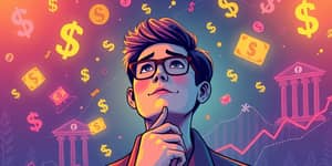 Créditos al Consumo: ¿Dónde Encontrar las Mejores Tasas?