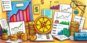 Cómo Crear un Portafolio de Inversión: Guía Paso a Paso Completa