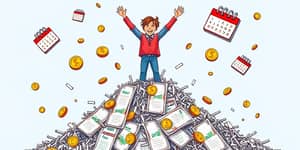 Guía Paso a Paso para Cancelar un Préstamo Anticipadamente