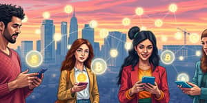 Préstamos P2P: Una Alternativa a la Banca Tradicional