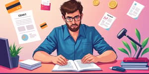 Guía Paso a Paso para Entender tu Informe de Crédito