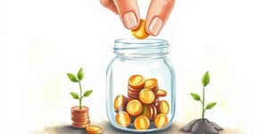Cómo Conseguir Empezar a Ahorrar Desde Cero