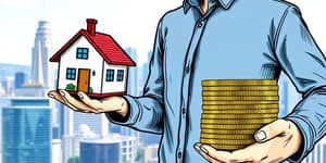 Préstamos con Garantía: Evalúa las Opciones Disponibles