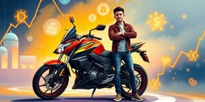 Crédito para Comprar Moto: Tu Guía para Elegir Bien