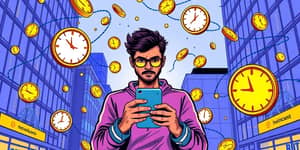 Microcréditos Urgentes: ¿Cuál Ofrece la Mejor Solución?
