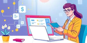 Cómo Gestionar Cobros y Pagos Online: Guía Paso a Paso Eficaz
