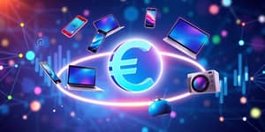 Préstamos para Dispositivos Electrónicos: Mejores Opciones