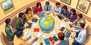 Guía Paso a Paso para Declarar Bienes en el Extranjero