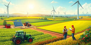 Créditos para Agricultura: Opciones y Subvenciones