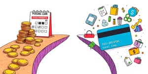 Crédito Personal vs. Tarjeta de Crédito: ¿Dónde Pedir?
