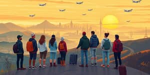 Préstamos para Viajes: Encuentra la Oportunidad Perfecta