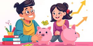 Cómo Conseguir Ahorrar para la Universidad de tus Hijos