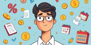 Cómo Manejar Préstamos Personales: Guía Paso a Paso Prudente