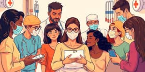 Préstamos para Emergencias Médicas: Compara Soluciones