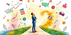 Guía Paso a Paso para Elegir el Mejor Fondo de Inversión