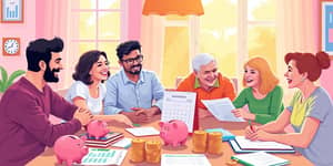 Cómo Empezar a Ahorrar para tu Jubilación: Guía Paso a Paso