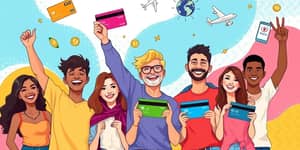 Tarjetas de Crédito Sin Anualidad: ¿Valen la Pena?