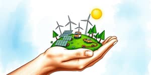 Préstamos para Proyectos Ecológicos: Ideas Sostenibles
