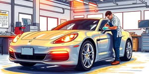 Cómo Maximizar el Valor de Reventa de tu Coche