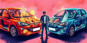 Más Allá del Precio: Costos Ocultos al Adquirir un Automóvil