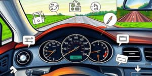 Optimiza tus Gastos: Consejos para Ahorrar en el Coche Cada Mes