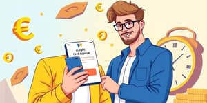 Crédito al Instante: ¿Cómo Elegir el Mejor Servicio?