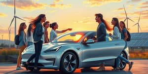 Coches por Suscripción: ¿La Nueva Tendencia Financiera?