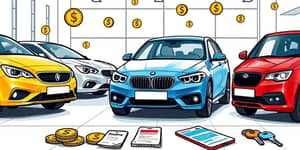 Alternativas al Crédito Bancario para Financiar tu Coche
