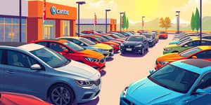 Análisis de Mercado: ¿Cuándo Bajan los Precios de los Coches?