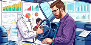 Tasación Profesional: ¿Cuánto Vale Realmente tu Coche?