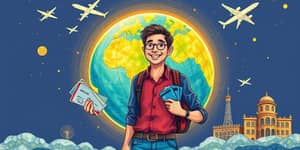 Tarjetas de Crédito para Viajes: Maximiza Tus Millas