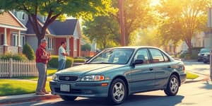Elige el Mejor Momento para Vender tu Coche y Ganar Más