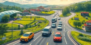 Estrategias para Reducir el Consumo de Combustible Eficazmente