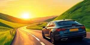 Coches de Importación: Ventajas y Desafíos Económicos