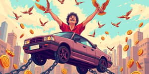Minimiza tu Deuda: Estrategias de Amortización para Préstamos de Coche