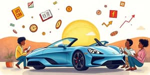 Reformas Financieras para Comprar tu Coche Soñado