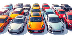 Comparativa de Depreciación por Marca y Modelo