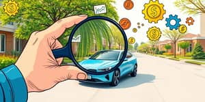 Auditoría de Gastos: Descubre Cuánto Cuesta Realmente tu Coche