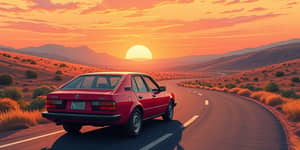 El Dilema del Kilometraje: ¿Cuándo es Demasiado para un Coche?