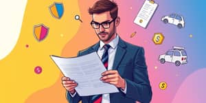 La Relación entre el Crédito y las Condiciones del Seguro