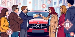 Préstamos P2P para Coches: Una Alternativa al Banco Tradicional