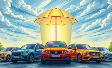 Mejor Seguro de Coche Todo Riesgo: Comparativa Completa