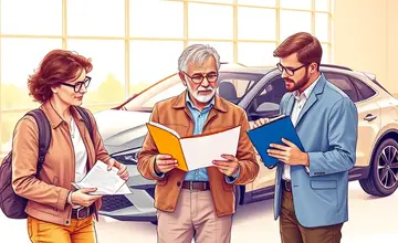 Préstamo para Coche Sin Nómina: Guía Completa