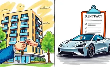Renting vs Leasing: Comparativa Detallada y Actualizada